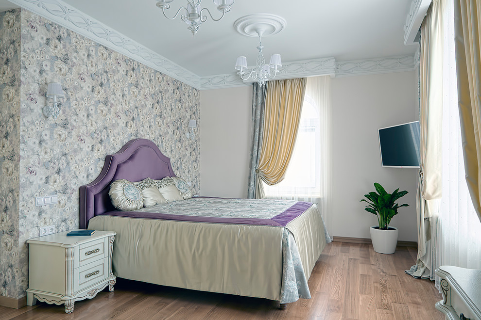 коттеджный поселок Европа