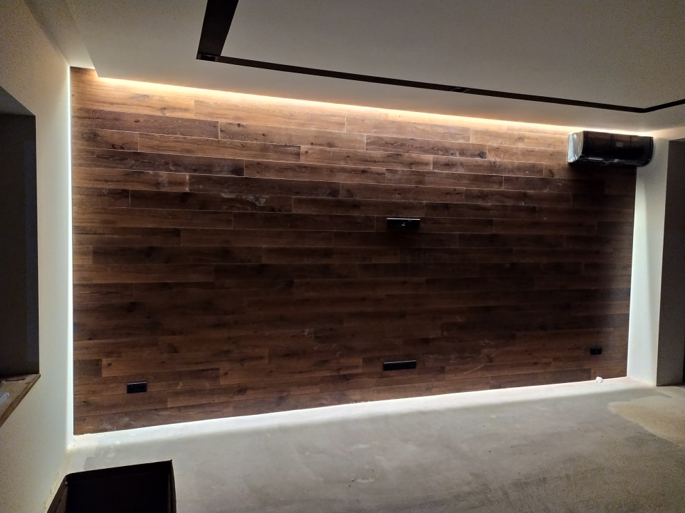 Обложка проекта: Серия объектов