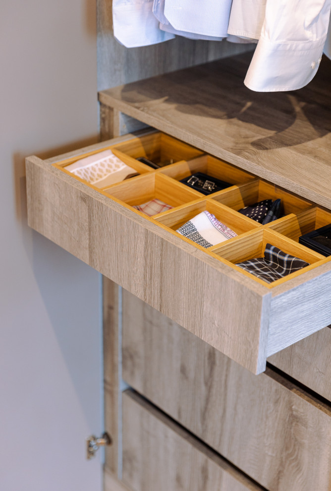 Шкафы для наших проектов