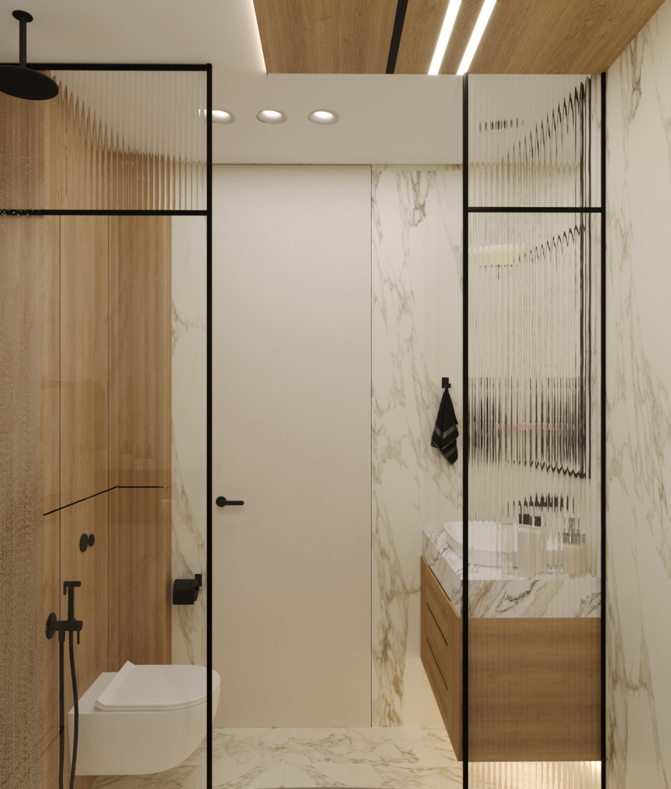 Reply, дизайн квартиры