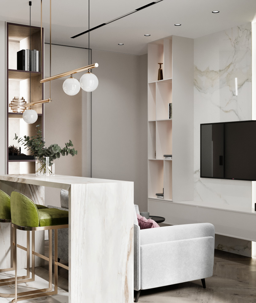 Ирина Абрамова