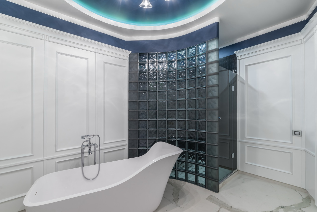 Квартира на Крестовском