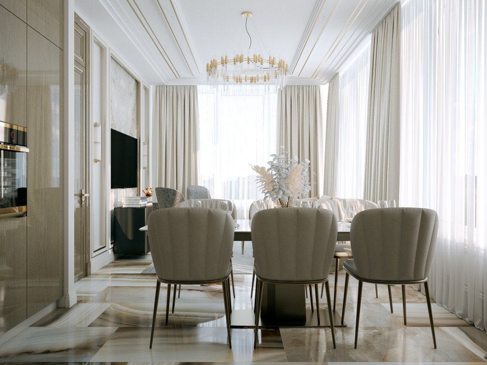 Обложка проекта: ЖК River Park.