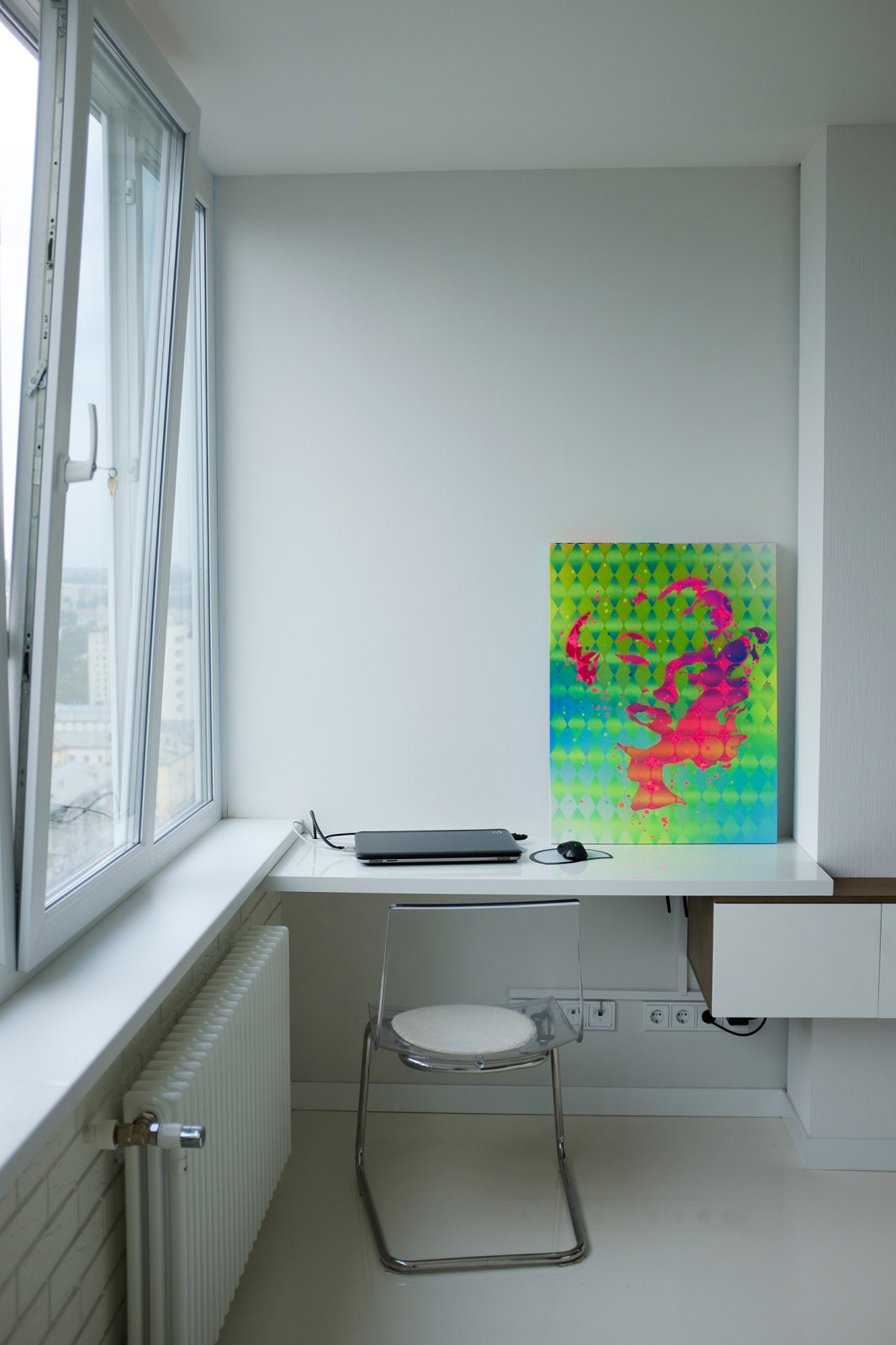 Ирина Потапова