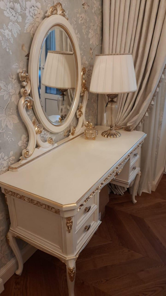 Квартира на ул. Олимпийский проспект