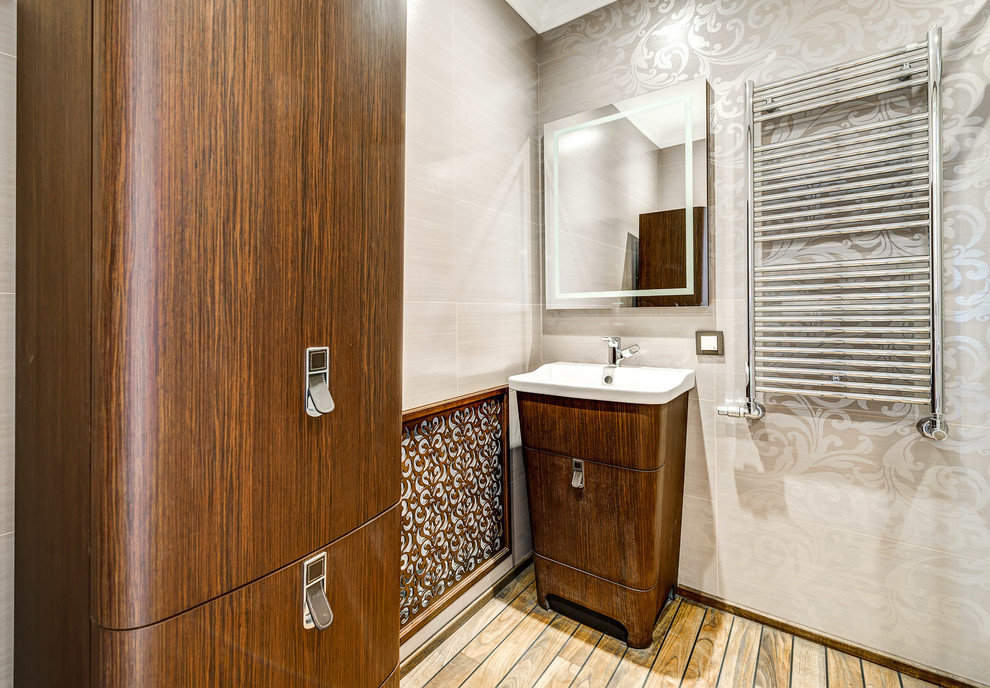 Загородный дом в Подмосковье