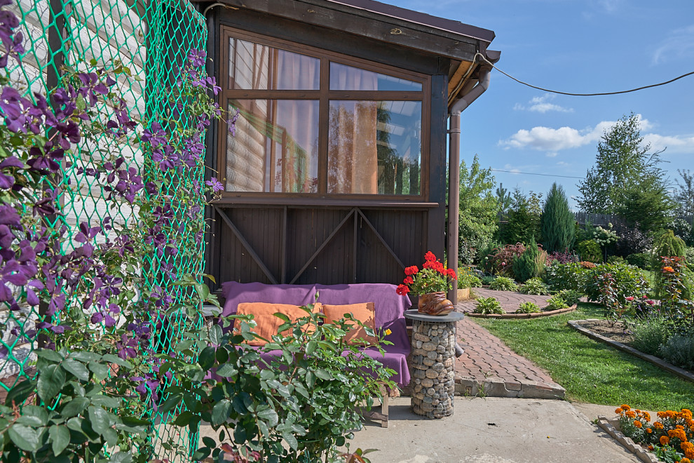 Дом архитектора (Домодедово)