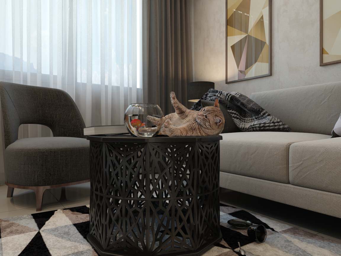 Апартамент Турция