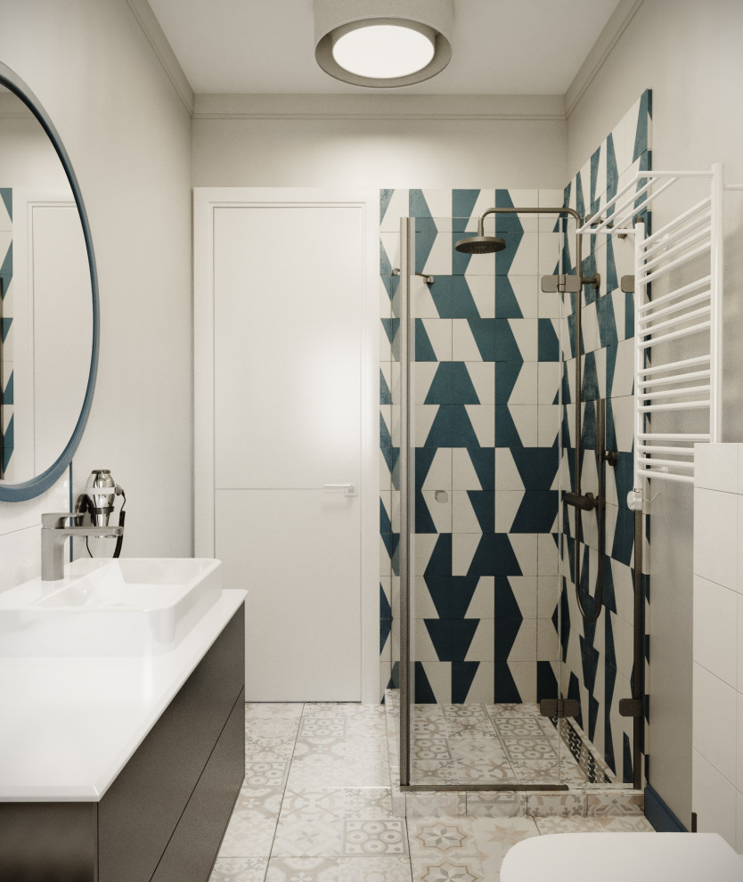 Дом за 100 дней