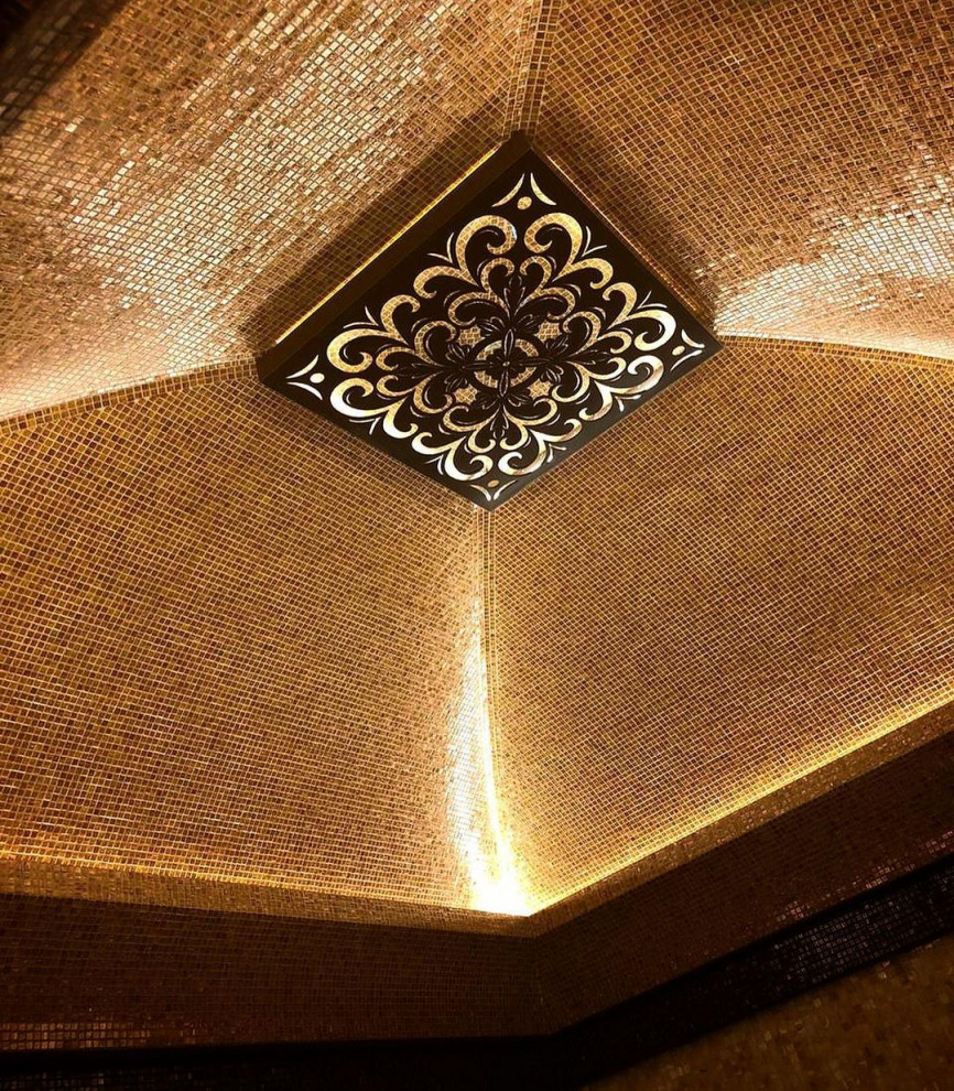 Декоративные решётки