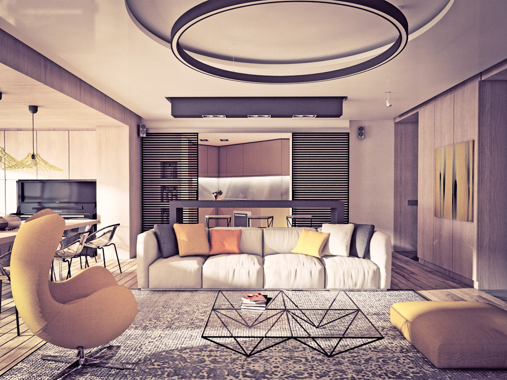 Квартира в Днепропетровске