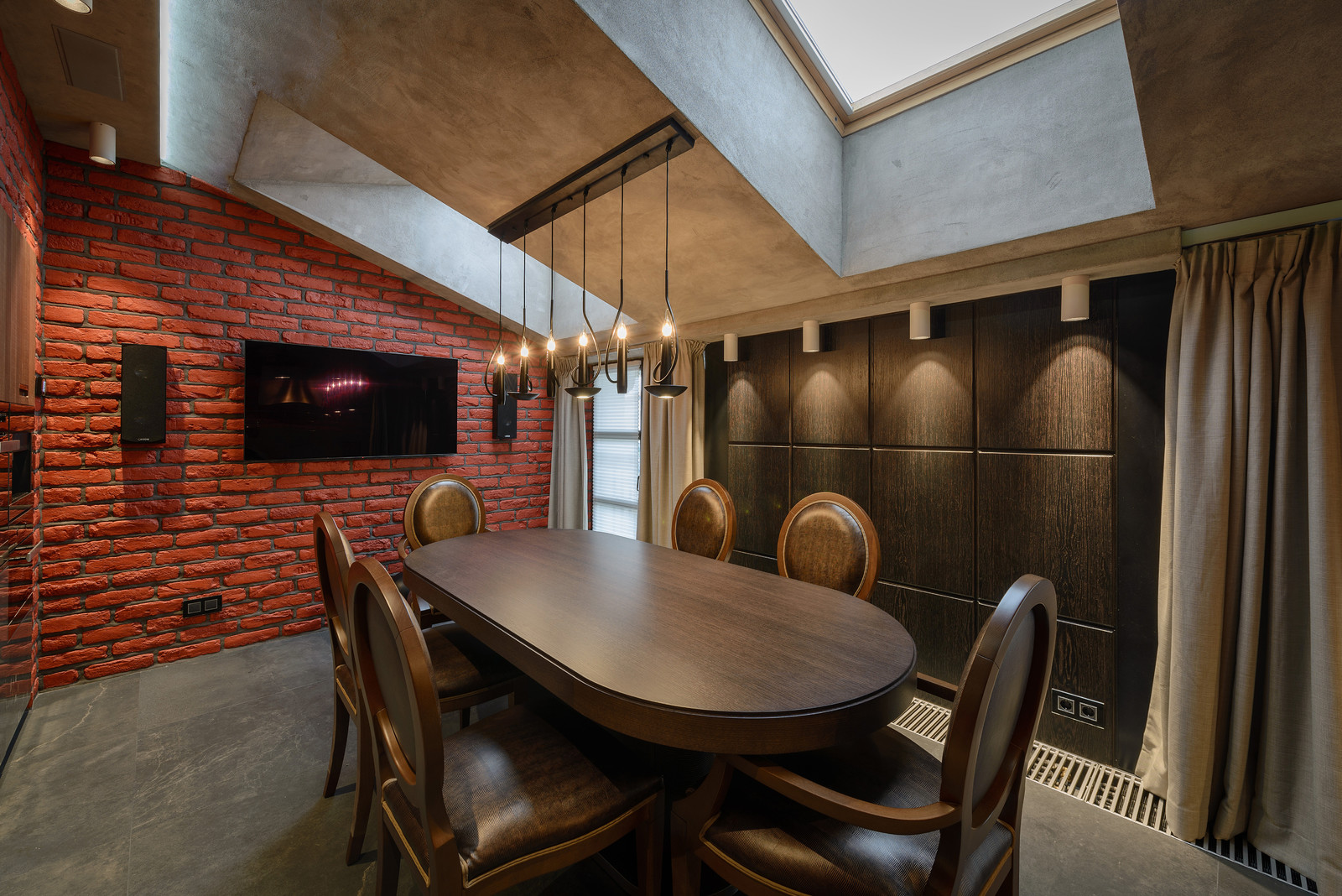 Проект "Итальянский квартал"