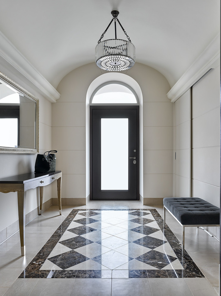 Дом в Барвихе