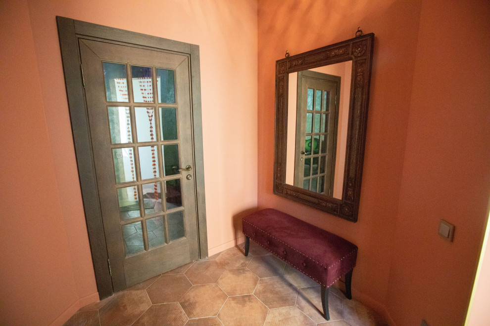 Обложка проекта: Спа салон тайского массажа Delux Thai Spa