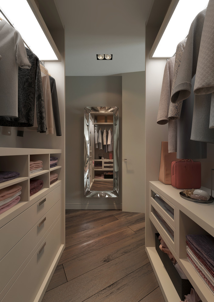 Квартира в ЖК "Мидгард" Сочи