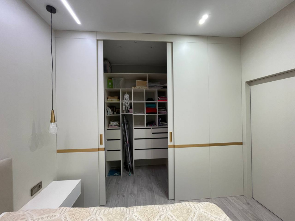 Мебель в ЖК Питер