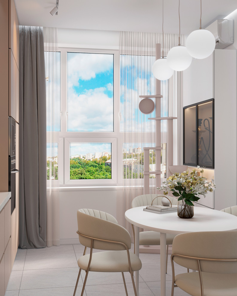 ЖК Скандинавия