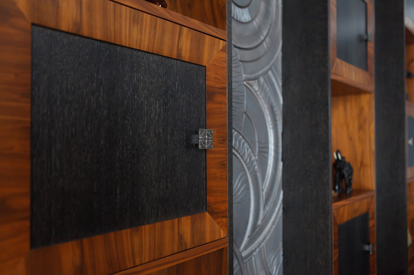 :R Олимпийская деревня