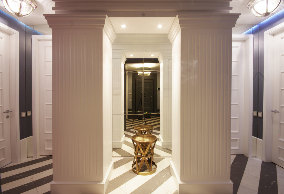 Квартира 145 м2 в ЖК Английский квартал