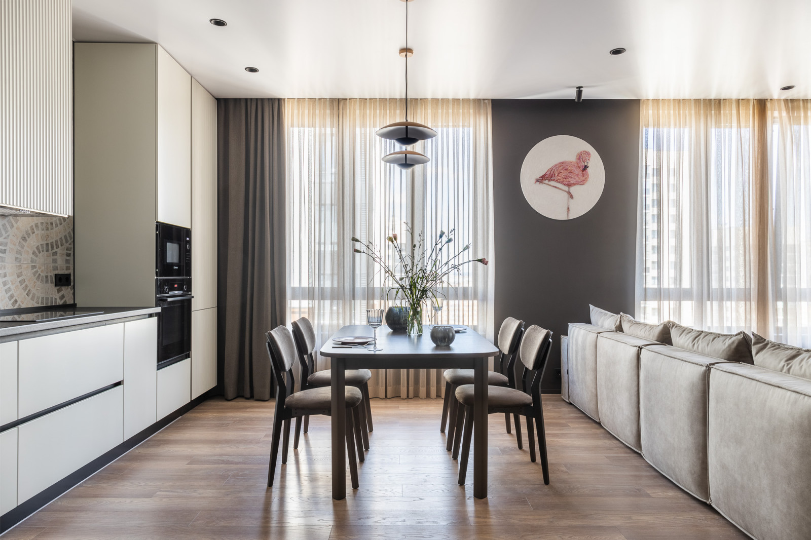 ЖК Savin House