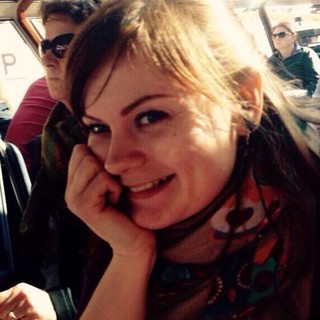 Наталия Карташёва