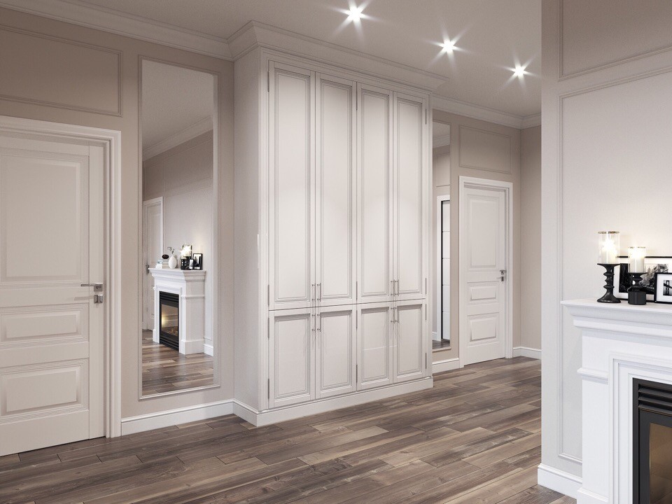 Дом в Мосальске