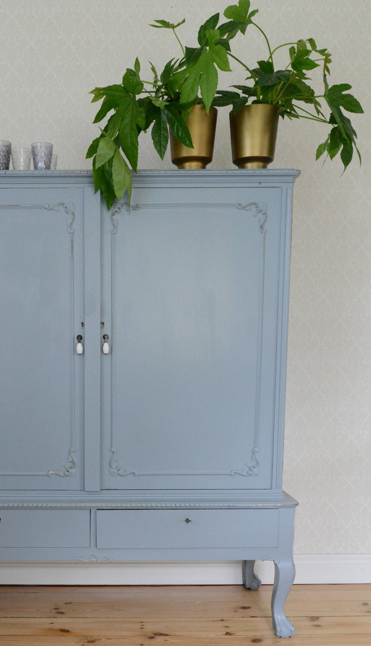 Houzz Швеция: Из кавалеристов в дизайнеры — необычный дом в Сванвике