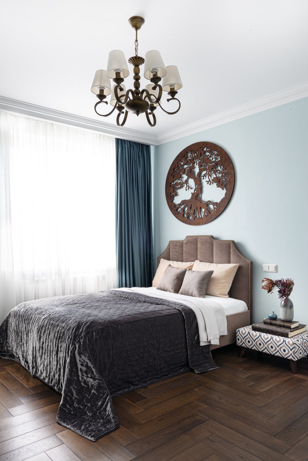 Квартира в Химках