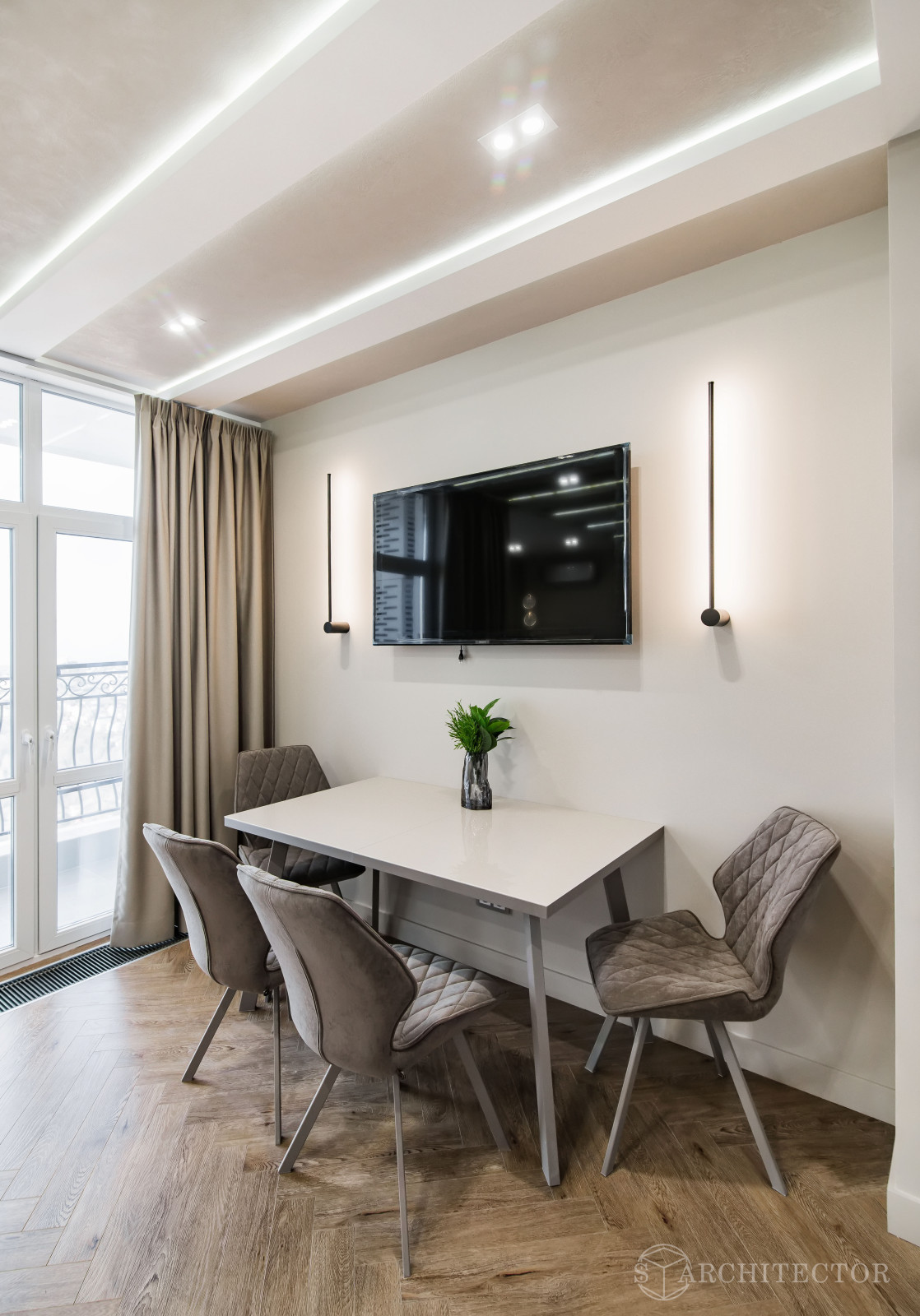 Жк Меркато Реализация