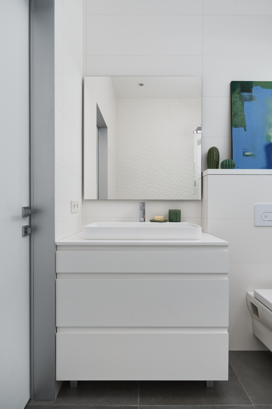 Сканди интерьер для молодой пары