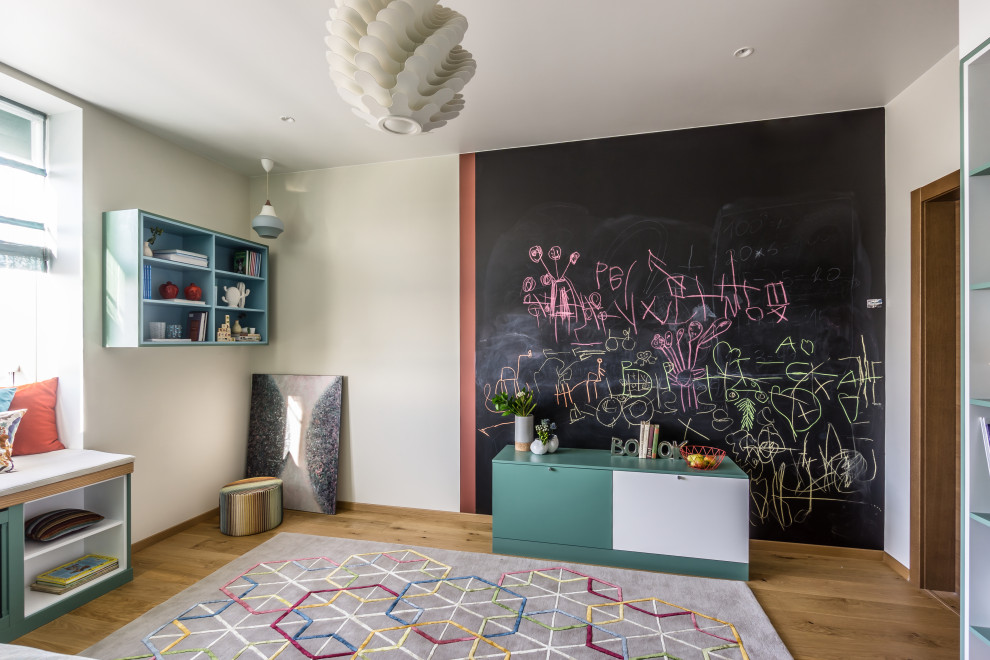 Квартира на Ленинском проспекте