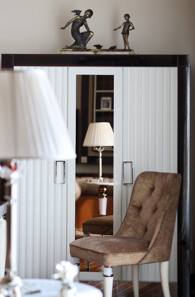 квартира в Нижнем Новгороде