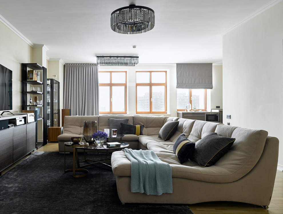 Мичуринский проспект