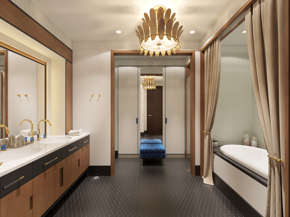 Квартира в ЖК Розмарин