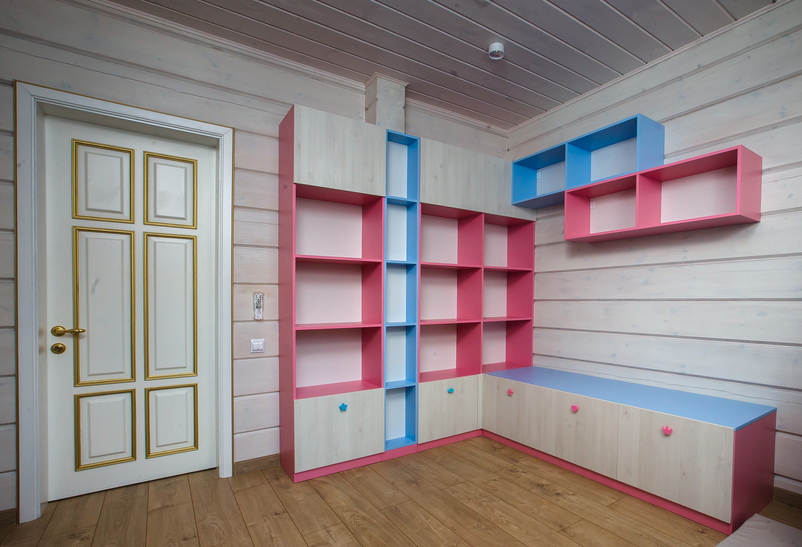 г. Сестрорецк. Игровая комната