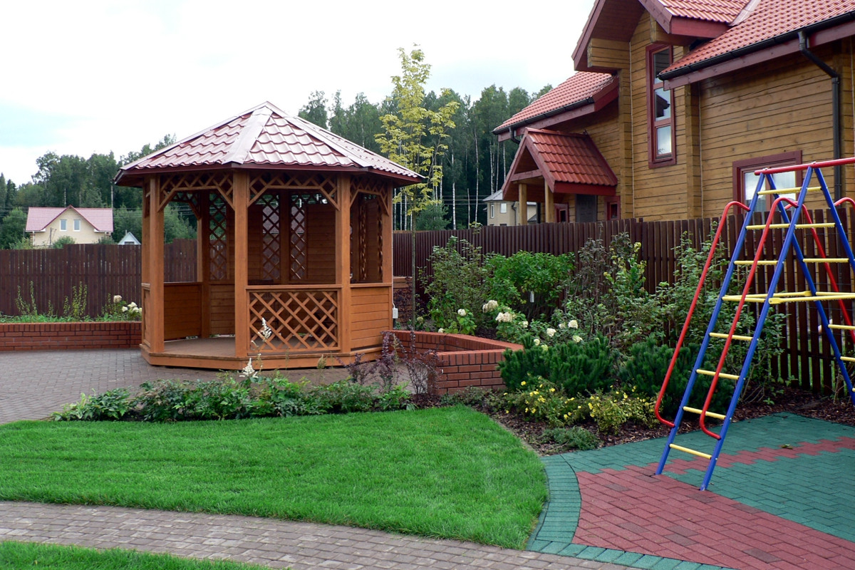 Медное озеро