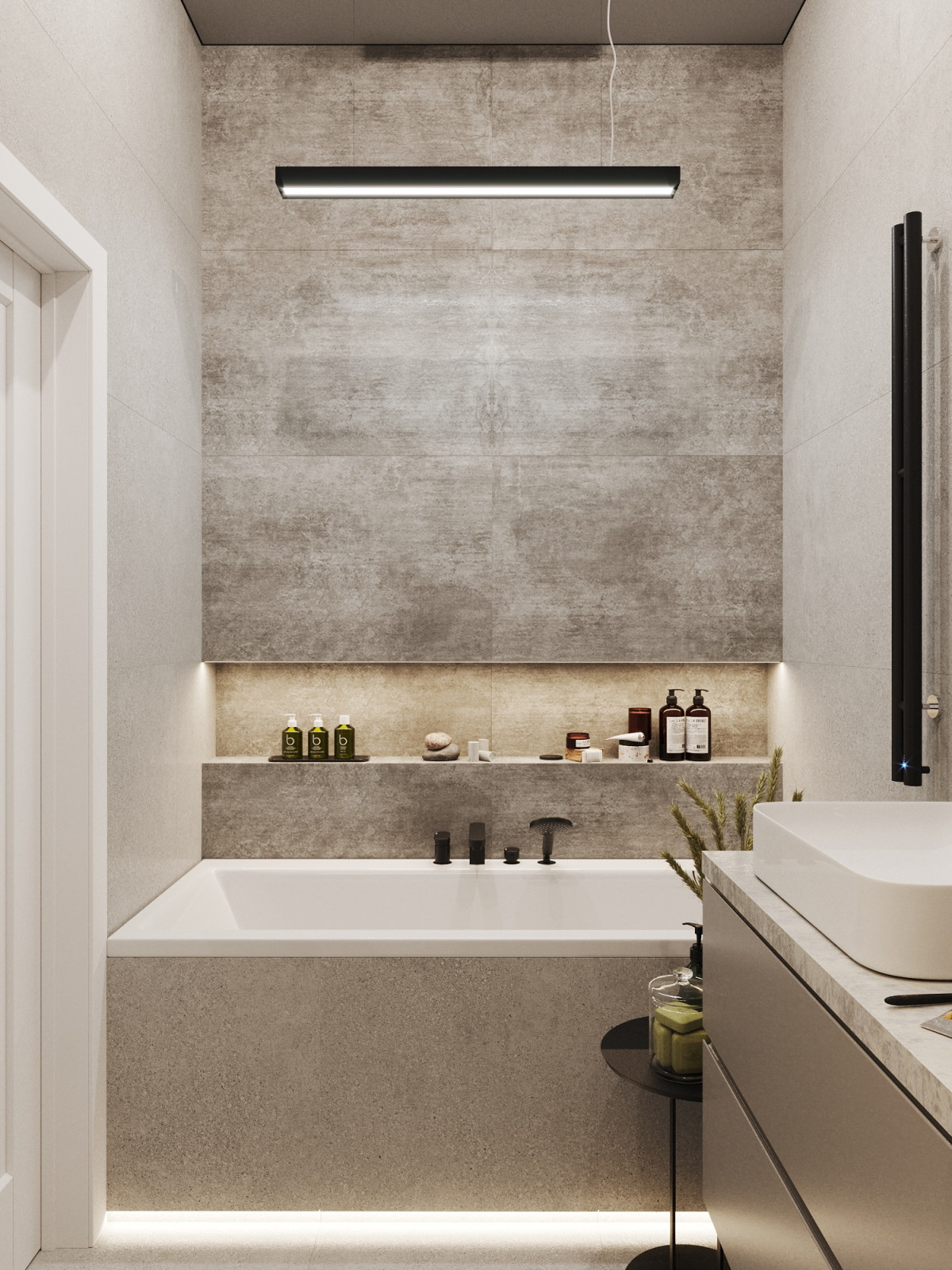 Квартира от ПИК в Мытищах