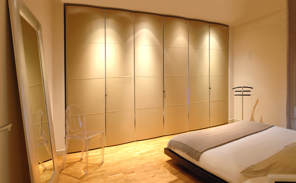 Квартира в итальянском стиле