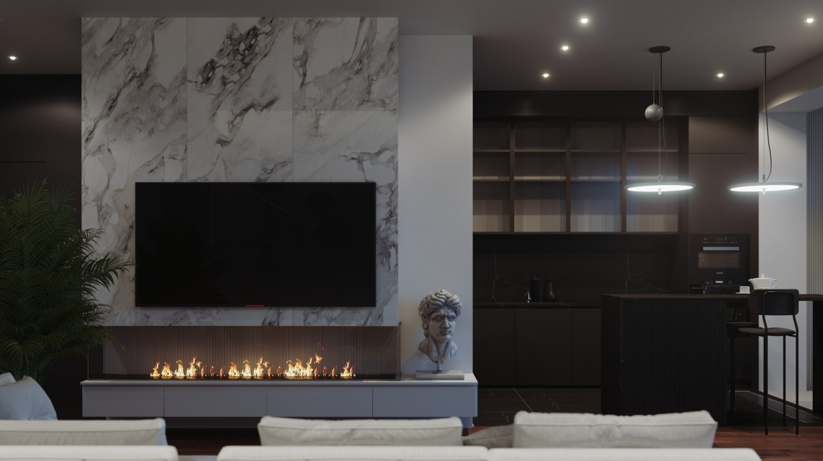 Садовые кварталы