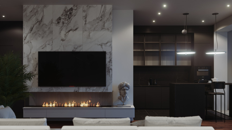 Садовые кварталы