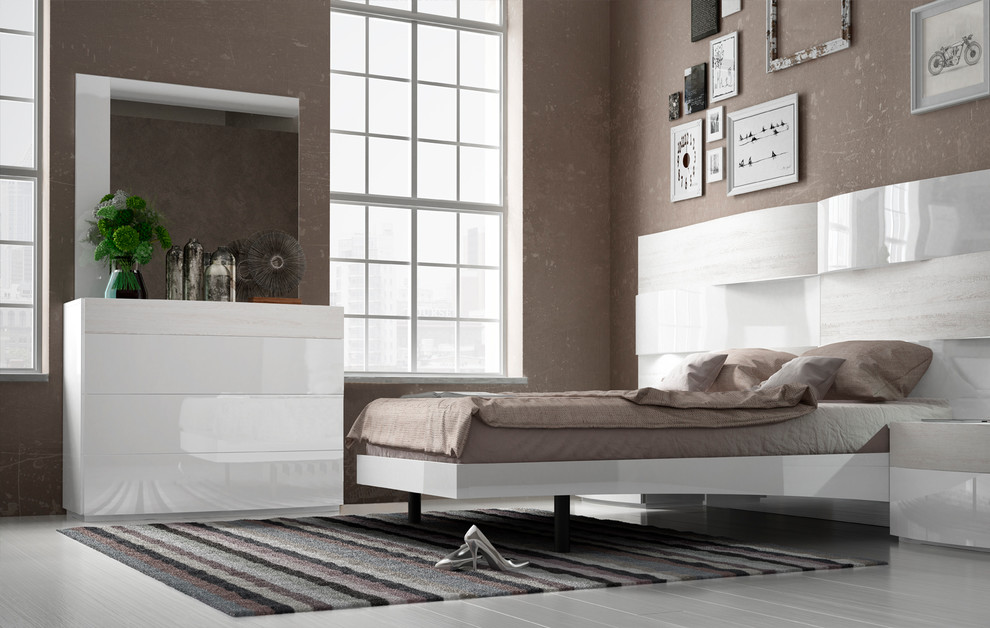 КОМПЛЕКТ ДЛЯ СПАЛЬНИ DANIELA