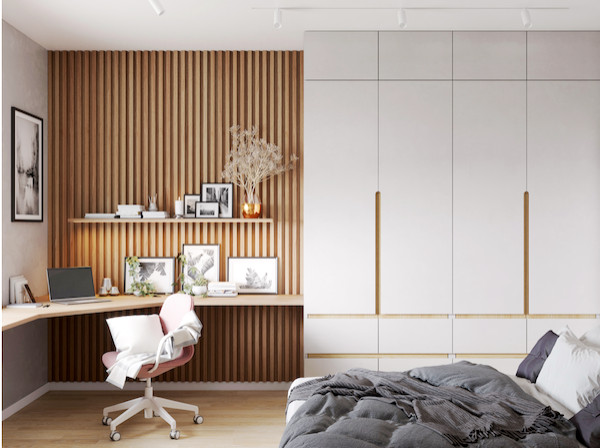 Изготовление мебели на заказ