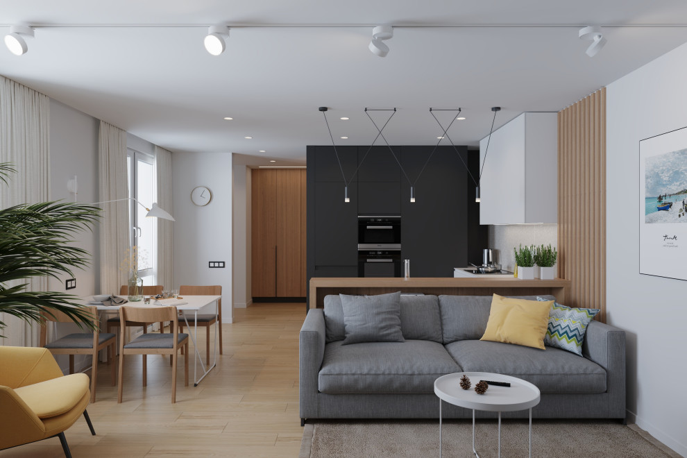 Квартира в Санкт-Петербурге