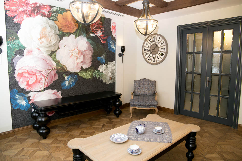 квартира в Санкт-Петербурге