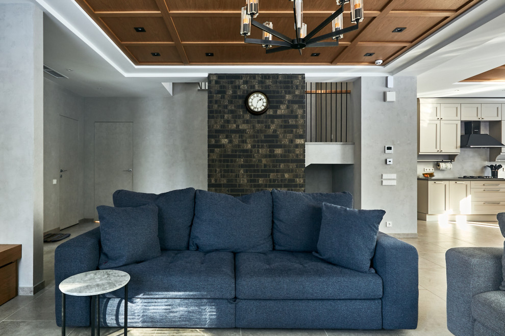 Дом в Переделкино