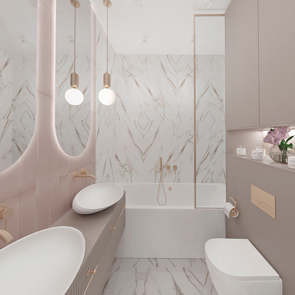 Проект "Пыльная роза"