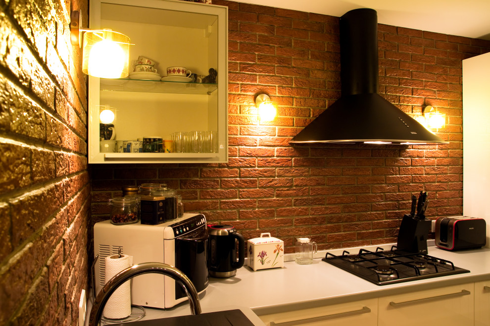 Апартаменты