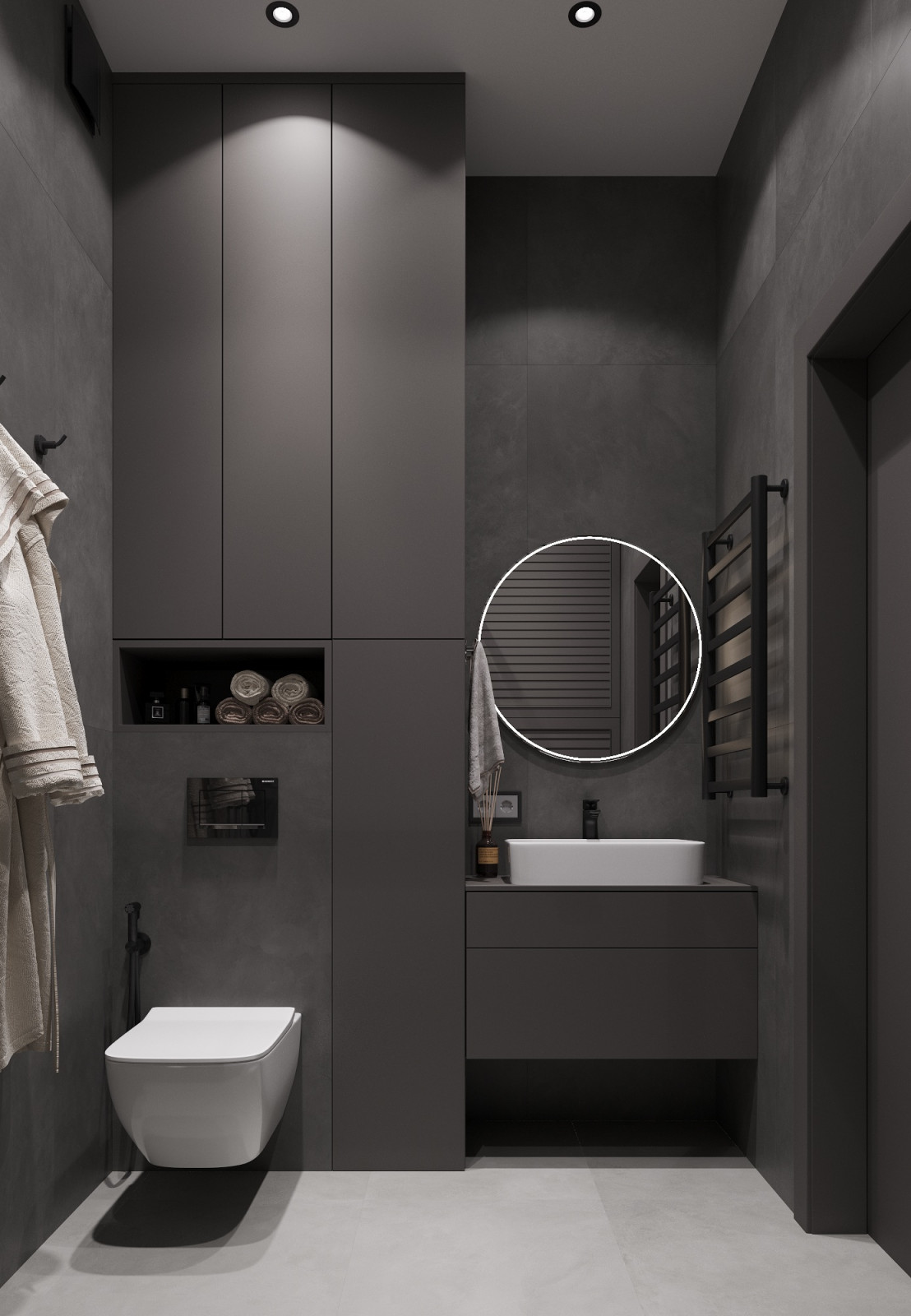 ЖК Закаменский