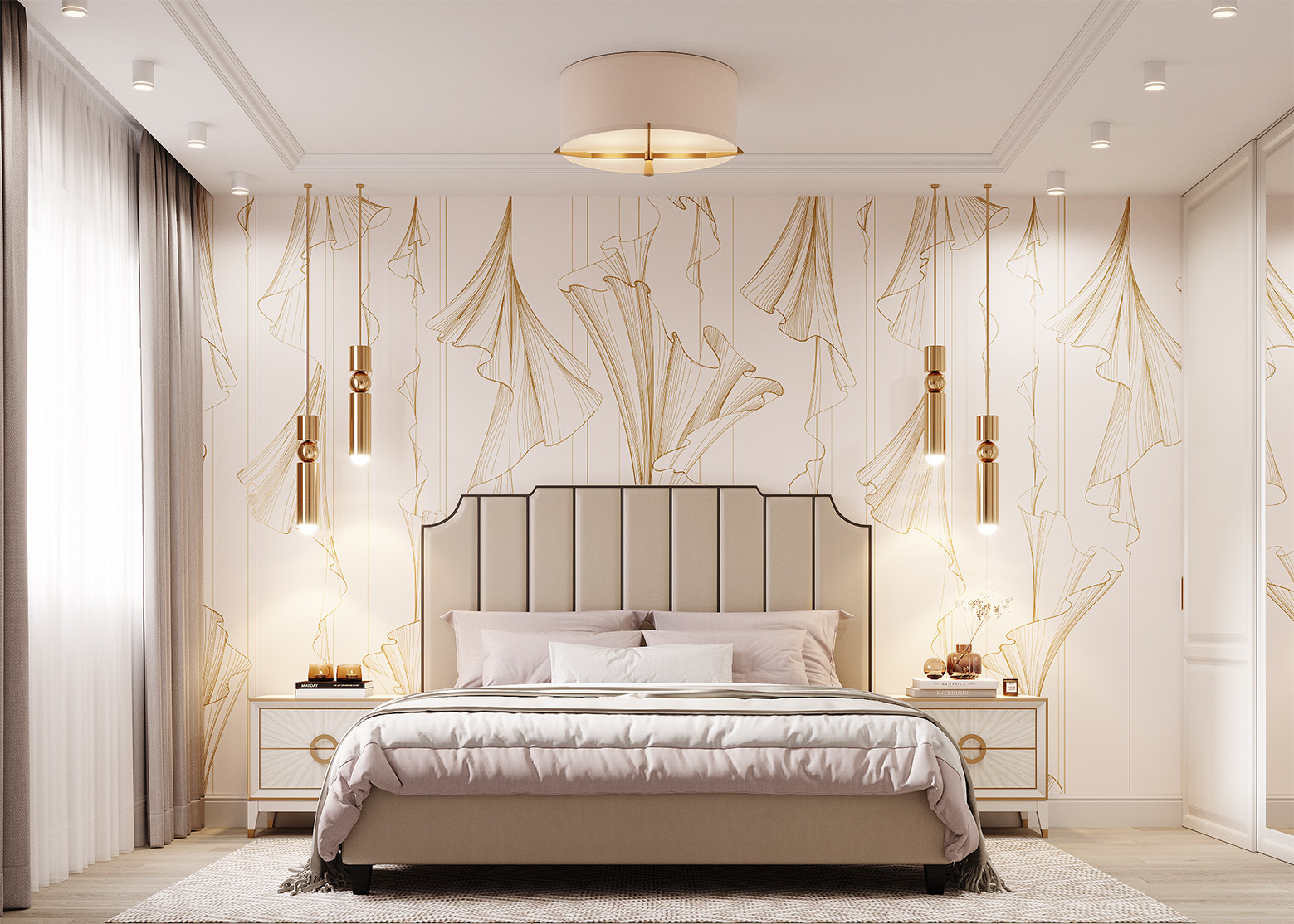 ЖК Западное Кунцево