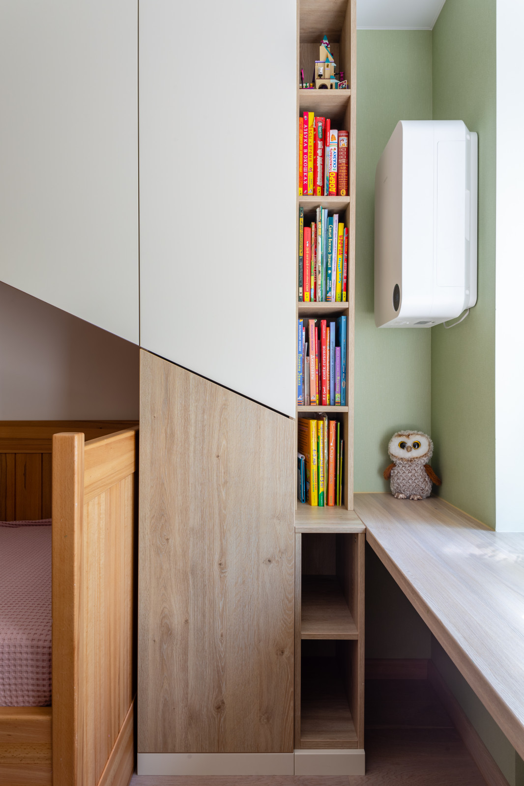 Детская "на вырост"